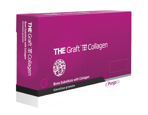 THE Graft Collagen