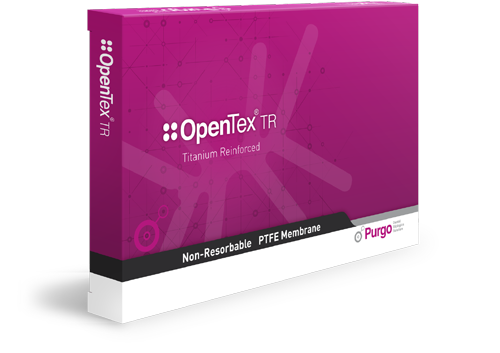 OpenTex-TR